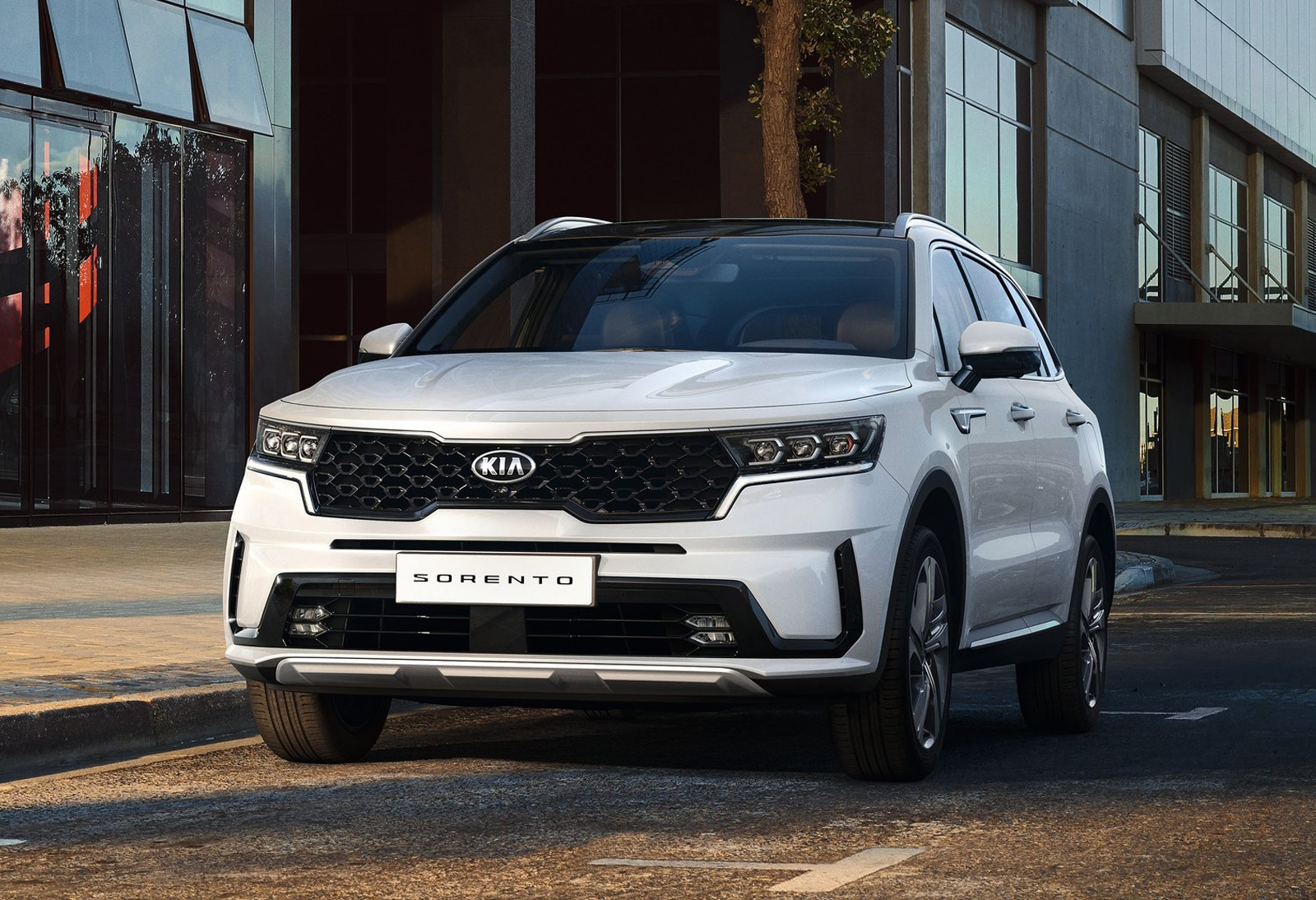 KIA подняла цены на девять моделей в России - статьи Выкуп71 Тула