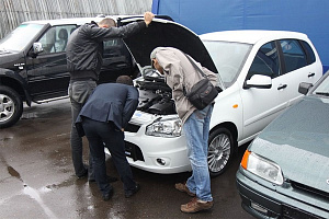 Покупка б/у автомобиля за и против - АвтоВыкуп Тула